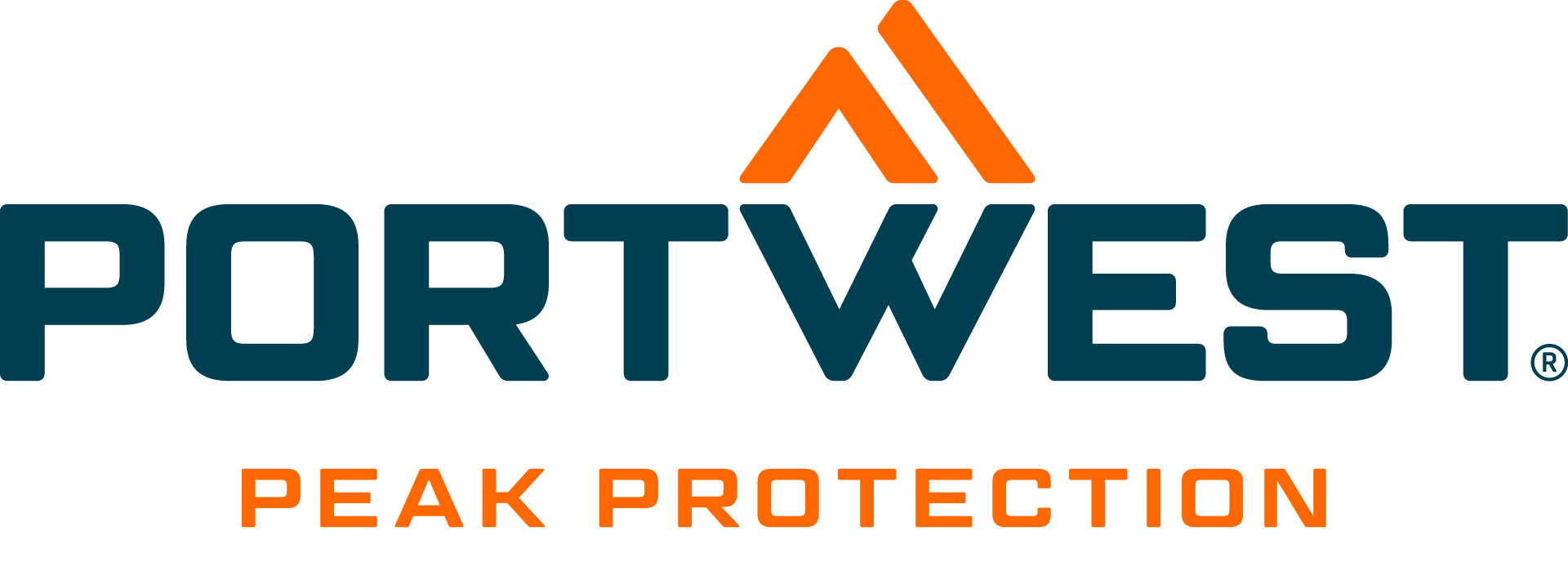 Portwest Logo